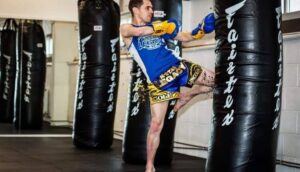 Who Are the Top 15 Muay Farang in Muay Thai History?  