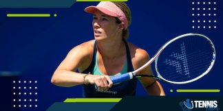 San Diego Open :  सेमीफइनल में पहुंची Danielle Collins  