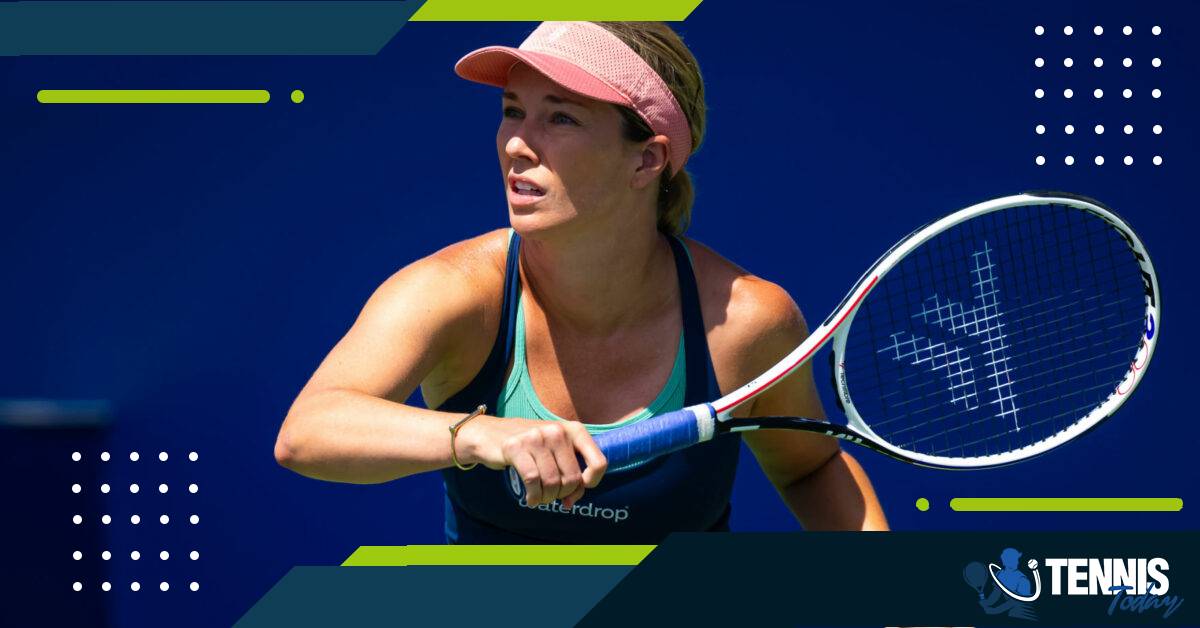 San Diego Open :  सेमीफइनल में पहुंची Danielle Collins  