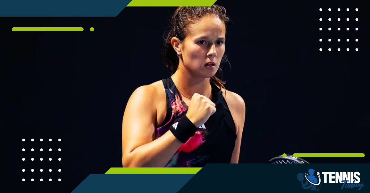 Charleston Open 2023 : Daria Kasatkina ने Madison Brengle को हराकर अंतिम 16 में प्रवेश किया  