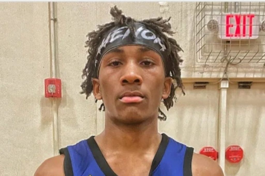 The Current Top 11 High School Basketball NBA Prospects  