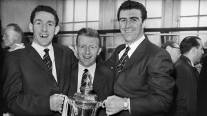 The Top 10 Tottenham Players of All Time  