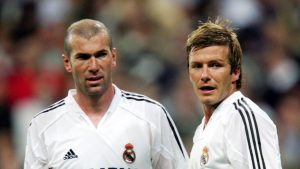 The Top 10 Real Madrid players of all time  
