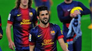 Top 10 La Liga Players of All Time  