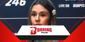 Alexa Grasso vs Valentina Shevchenko 2 मैच का पूरा विवरण  