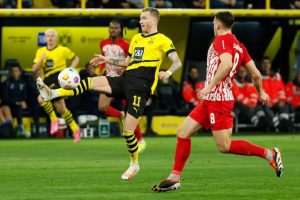 Preview: Borussia Dortmund vs. PSV Eindhoven - Prediction  