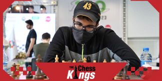 Baku Open 2023 R7: नीमन के खिलाफ जीत से चुके सामंत  