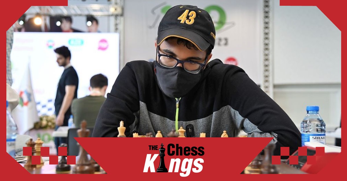 Baku Open 2023 R7: नीमन के खिलाफ जीत से चुके सामंत  