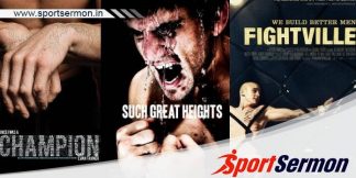 The Insight: Best MMA Documentaries to watch  