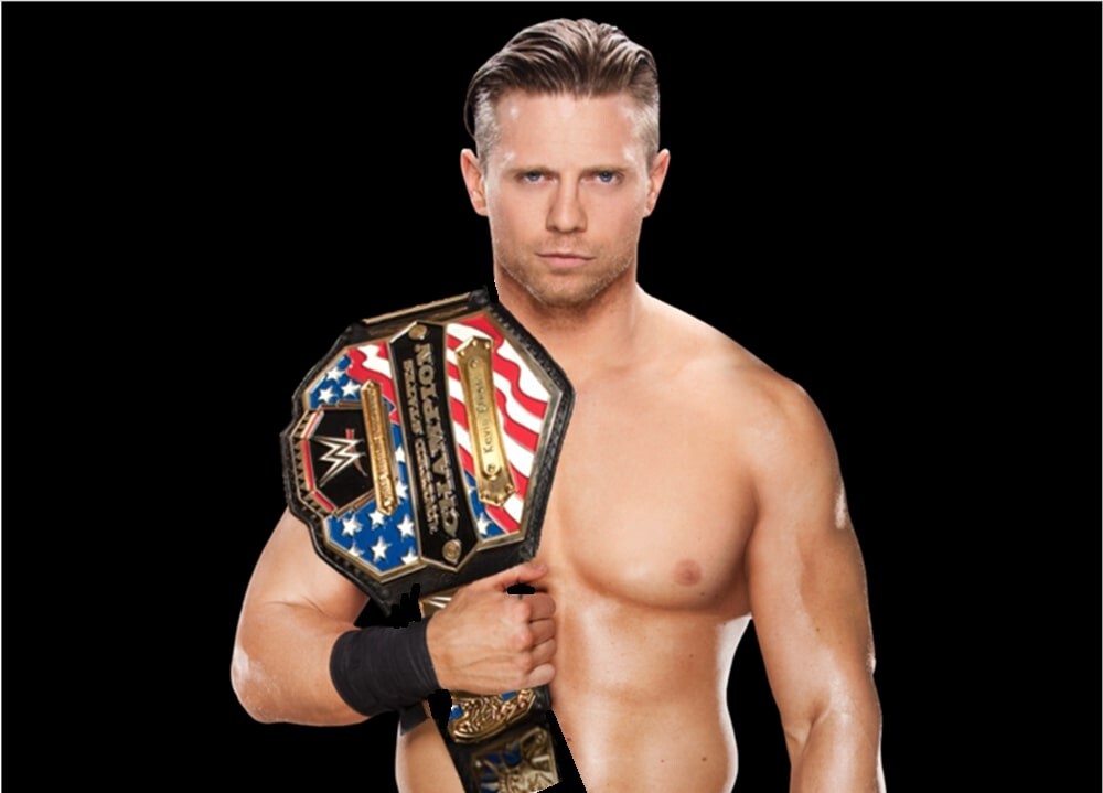 10 Best United States Champions In The History of Wrestling  