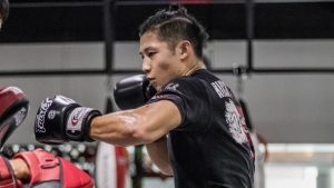 Learn These 12 Foundational Muay Thai Combinations Learn These 12 Foundational Muay Thai Combinations