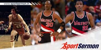 11 Best Players In The History Of Portland Trail Blazers  