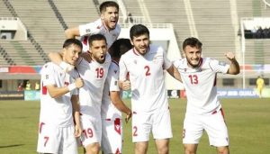 Preview: Tajikistan vs. Jordan - Prediction, Team News  