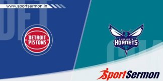 Charlotte Hornets vs. Pistons: Prediction (Jan 24, 2024)  