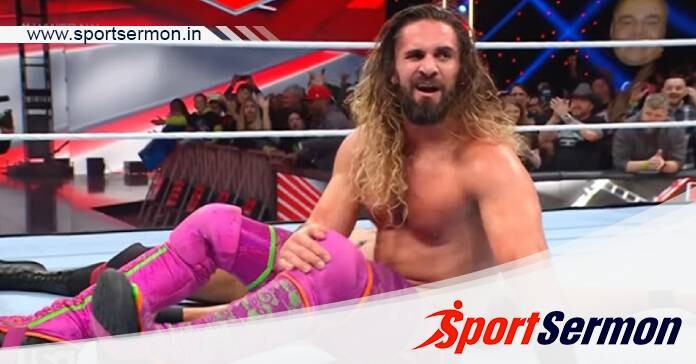Seth Rollins Injury Update: Will He Fight At WrestleMania?  