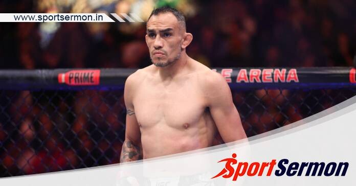 Tony Ferguson addresses retirement after loss at UFC 296  