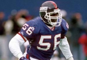 Top 10 most deadliest NFL players of all time  