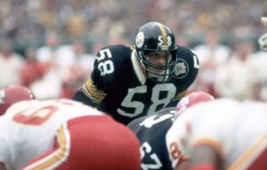 Top 10 most deadliest NFL players of all time  