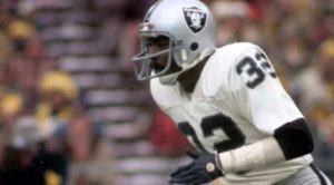 Top 10 most deadliest NFL players of all time  