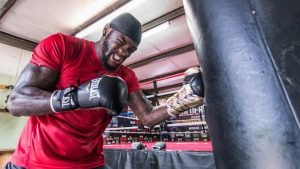 Complete Guide On Slugger Boxing Style  