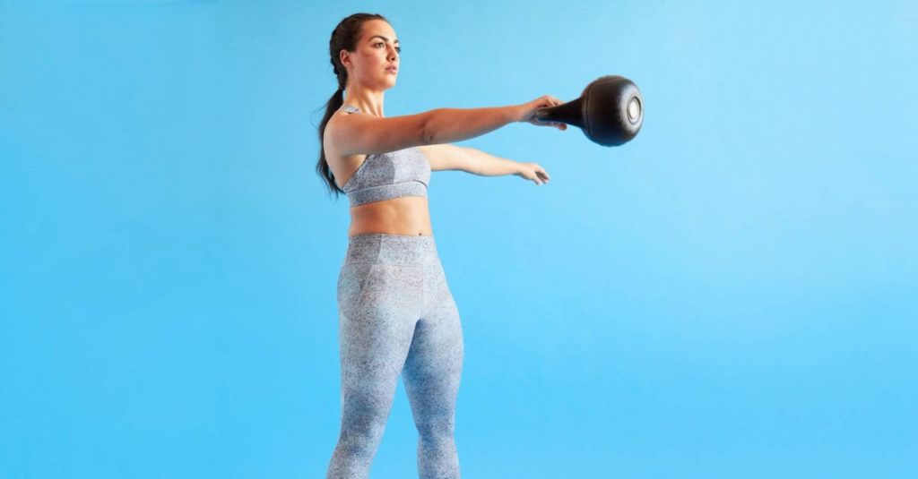 Unilateral Training Exercises for Martial Artists  