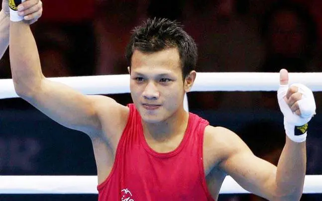 All Time Top Boxers Of India  