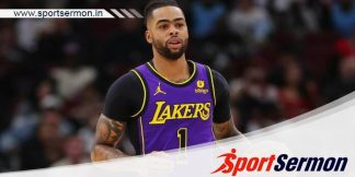 D’Angelo Russell Trolled After Mentioning “All-Star” on IG  