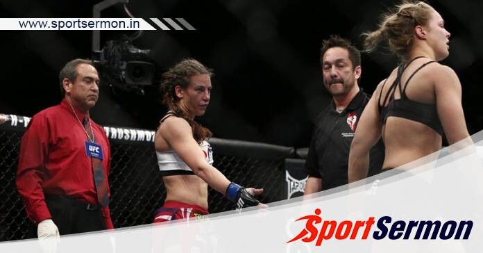 Top 5 most disrespectful moments in the history of UFC  