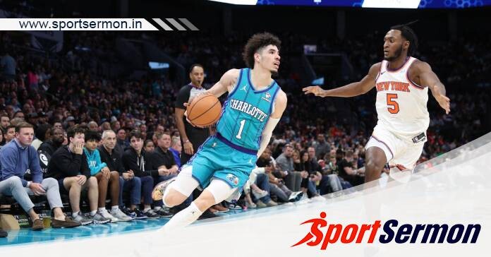 5 Youngest NBA Players to Reach 500 3-Pointers  