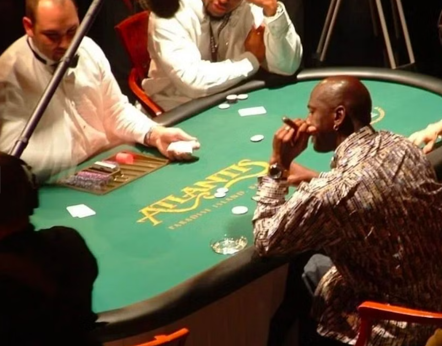 From Illuminati to fixed drafts: conspiracy theories of NBA  