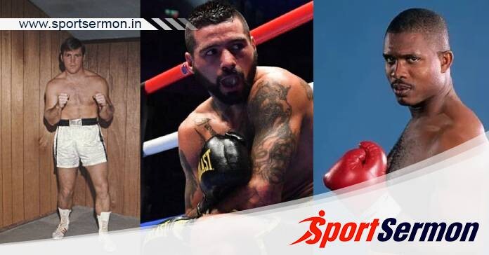 10 Greatest Boxers To Never Win A World Title  