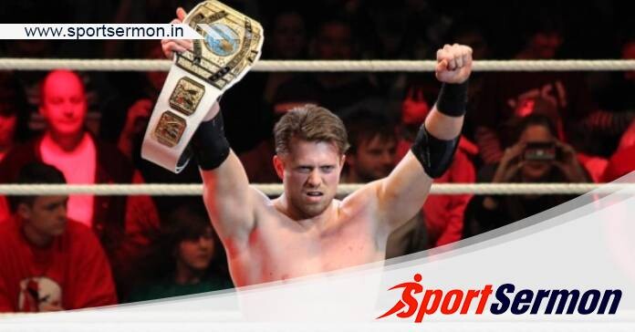 6 WWE Stars The Miz Defeated for the Intercontinental Title  