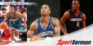 10 Best NBA Players in the History of Charlotte Hornets  