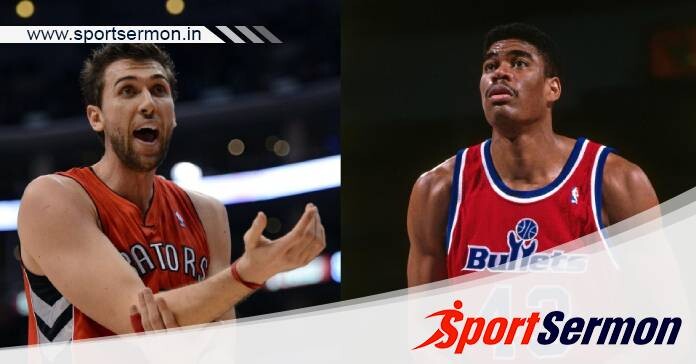 Most Disappointing 1st Overall Draft Picks in NBA History  