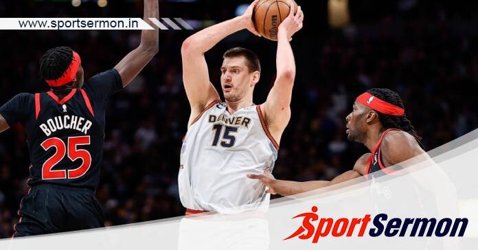 Toronto Raptors vs Denver Nuggets: Prediction (Mar 11,2024)  