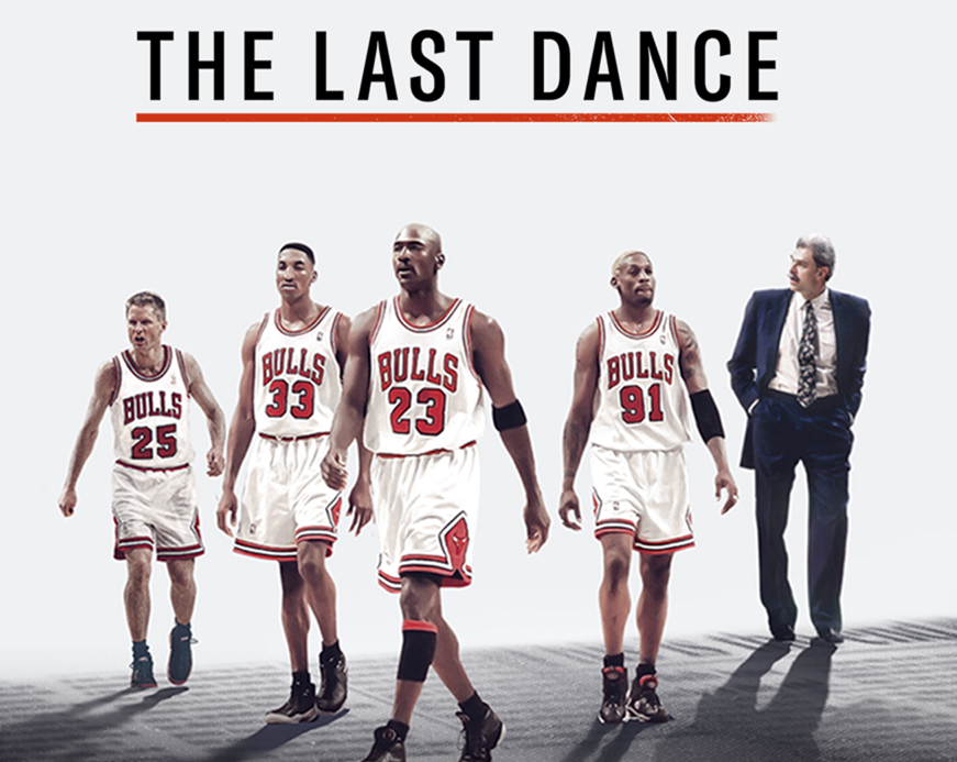 Beyond the Court: Must watch documentaries on Basketball  