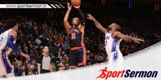 Philadelphia 76ers vs New York Knicks: Prediction (2024)  