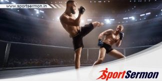 10 Martial Arts That Are Never Used in MMA Fights  