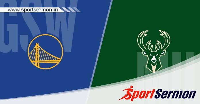 Golden State Warriors vs Milwaukee Bucks: Prediction (2024)  