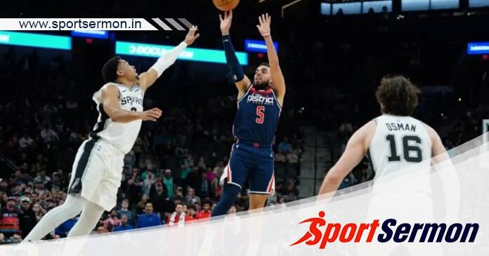 LA Clippers vs. Washington Wizards: Prediction (2024)  