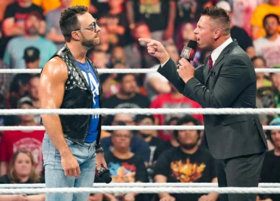 WWE RAW Results and Summary: Nakamura turns heel  