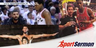 NBA Players Who Are Good Friends With These Celebrities  