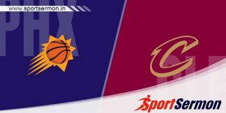 Phoenix Suns vs Cleveland Cavaliers: Prediction (2024)  