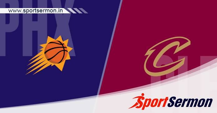 Phoenix Suns vs Cleveland Cavaliers: Prediction (2024)  