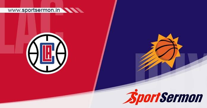 The Suns vs. Clippers: Preview & Prediction (Jan 9, 2024)  