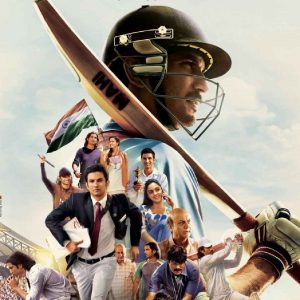 Top 3 Hindi cricket biopic movies to watch on OTT  