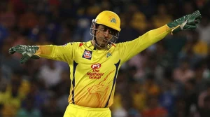Netizens react to Thala MS Dhoni resigning as CSK skipper  