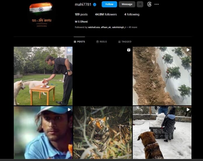 Do You Know Who IS The Top Instagram Cricketers? Do You Know Who IS The Top Instagram Cricketers?