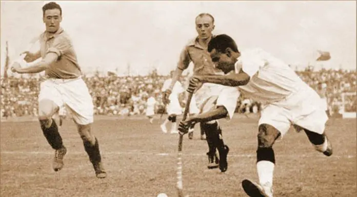 The Complete History Of Hockey In India  