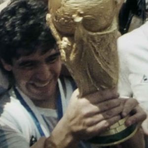 Stream the top-rated Football docu-series available on OTT  